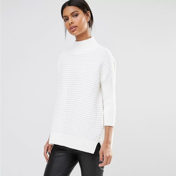 French connection sweater - Picture 1 of 4